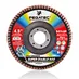 VSM Ceramic Abrasive Flap Disc